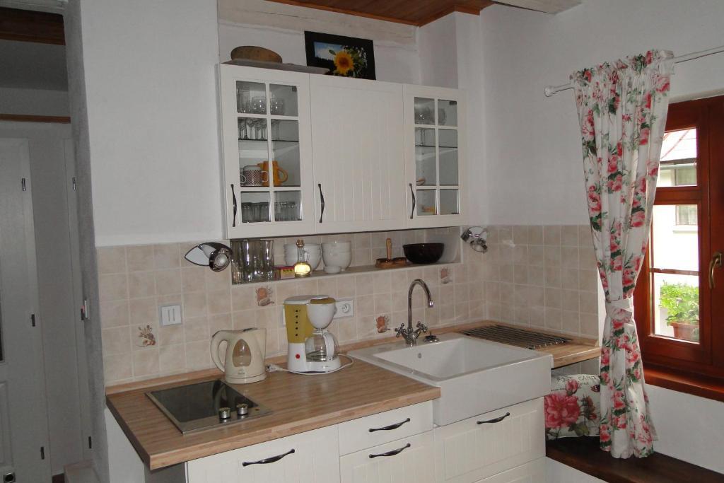Rozpravkovy Domcek Zvoncek Villa Donovaly Rom bilde